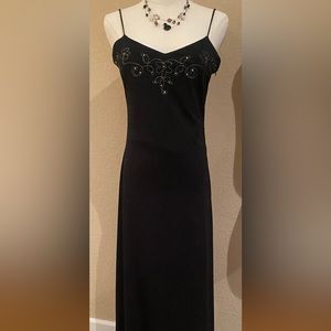 Gorgeous special occasion long dress size 6
